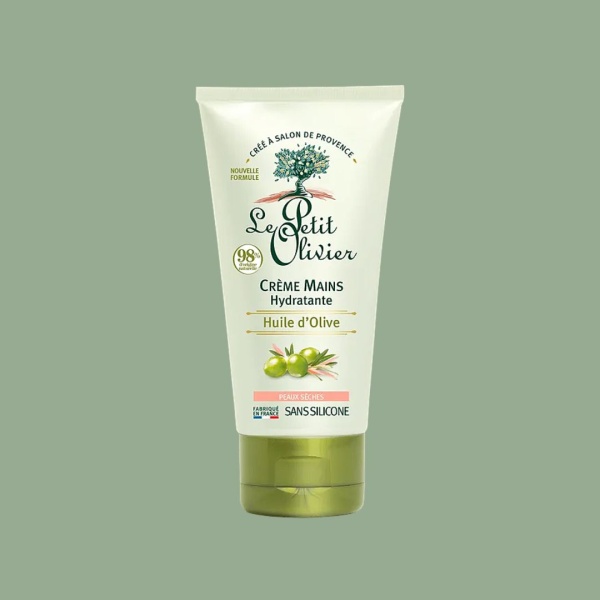 Le Petit Olivier Hand Cream - Olive Oil 75ml